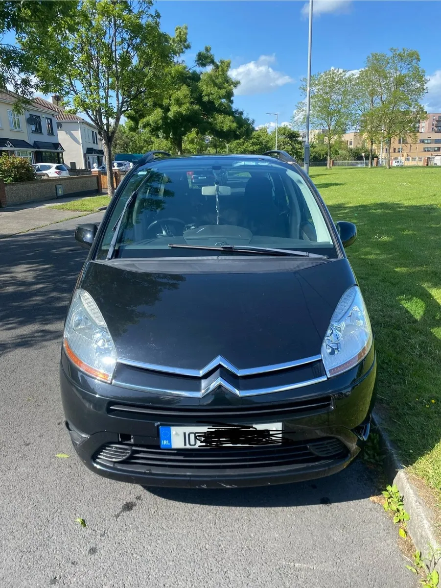 Citroen C4 2010 - Image 1
