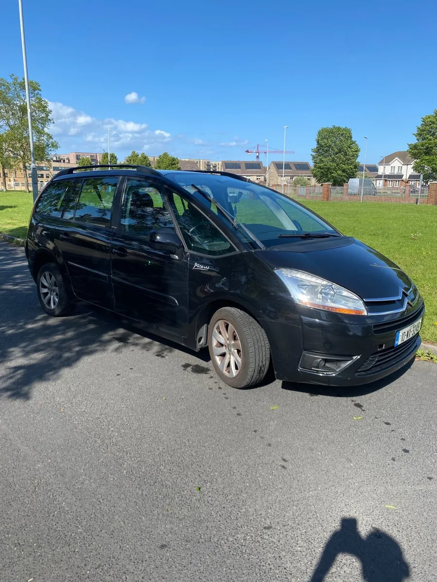 Citroen C4 2010 - Image 3