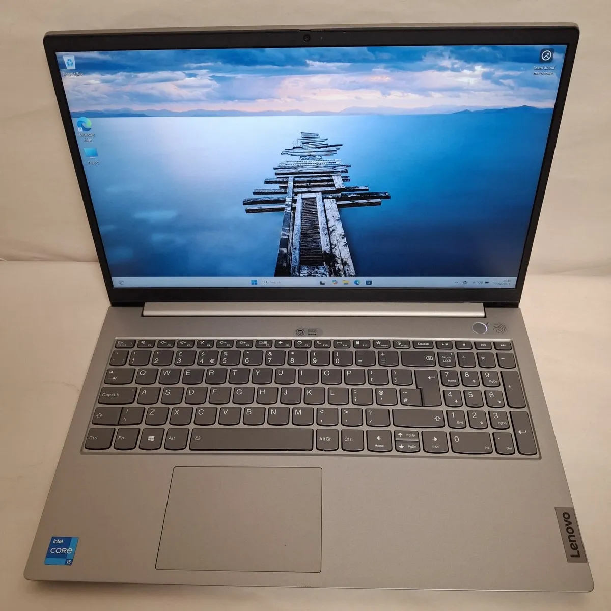 Lenovo ThinkBook 15 G2