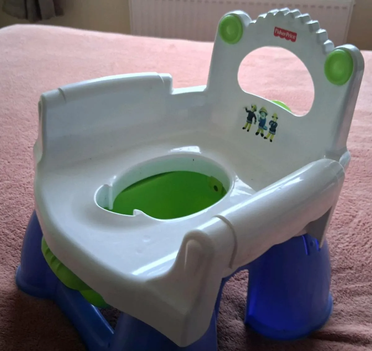 Potty training bundle - Image 1
