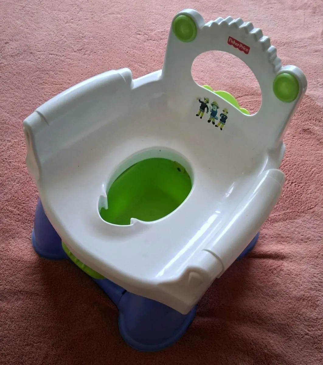 Potty training bundle - Image 2