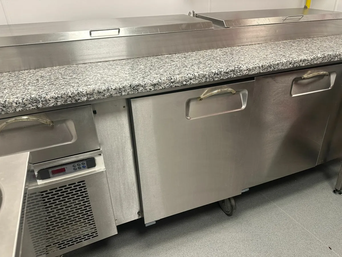 Catering Equipment - Excellent Condition - Image 1