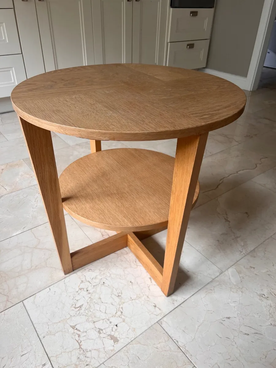 Side table - Image 1