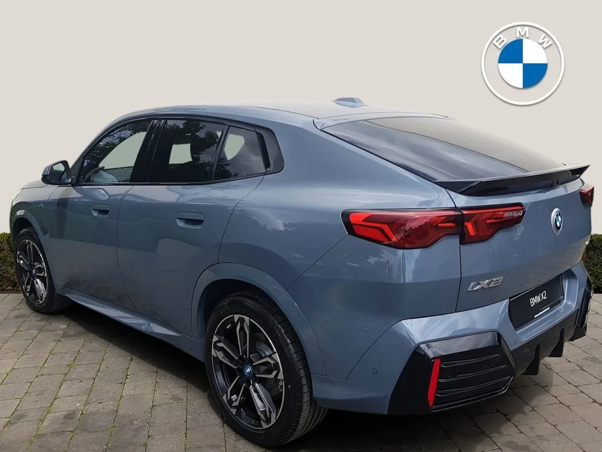 BMW iX2 Edrive20 Msport - Image 2