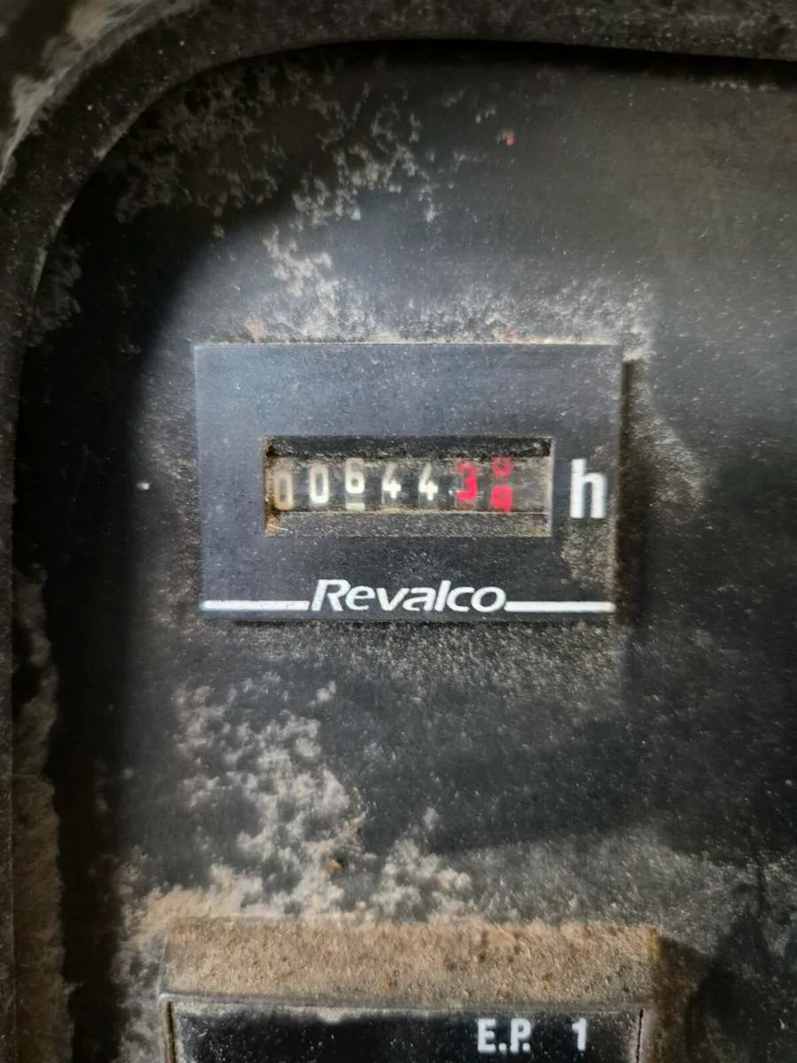 Mosa ts300 - Image 3