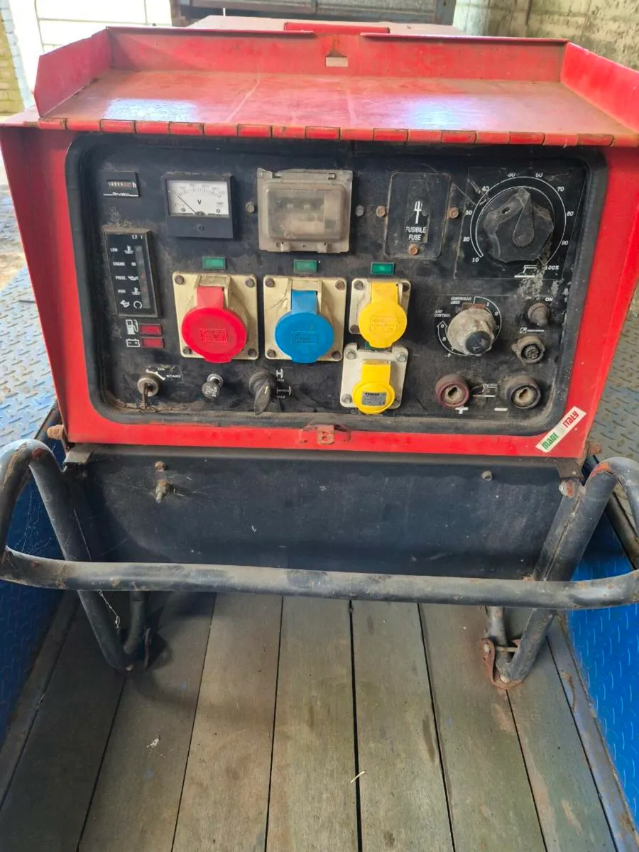 Mosa ts300 - Image 4