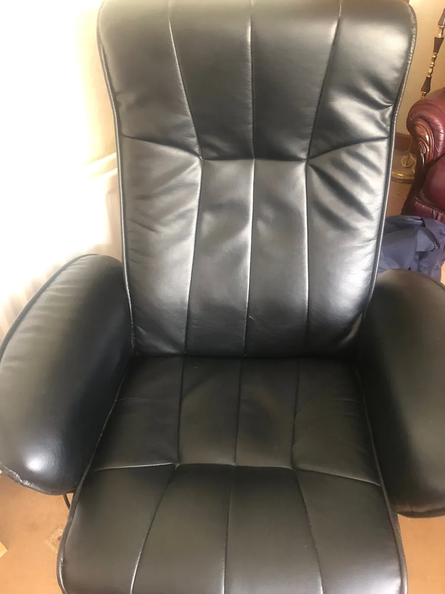 Electric massage chair - Image 3