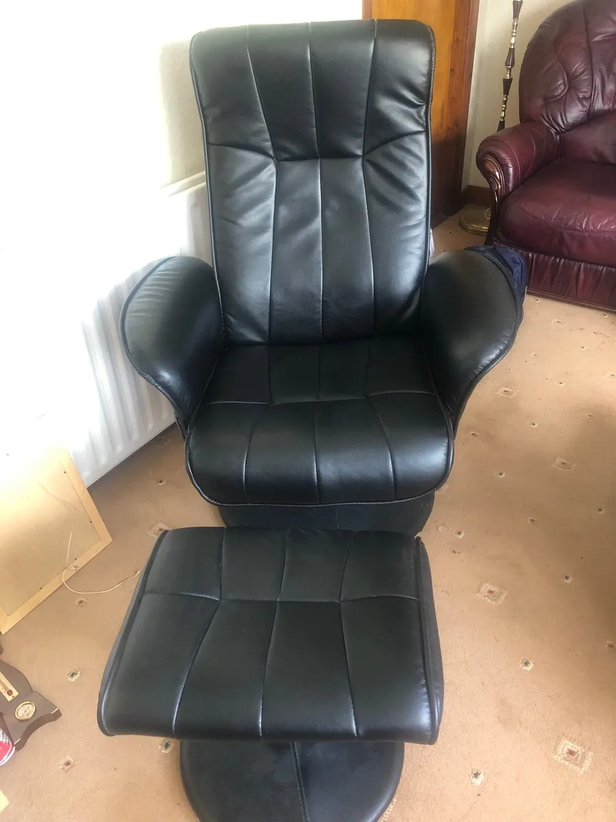Electric massage chair - Image 4