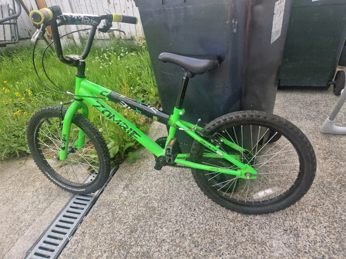 Bmx - Image 1