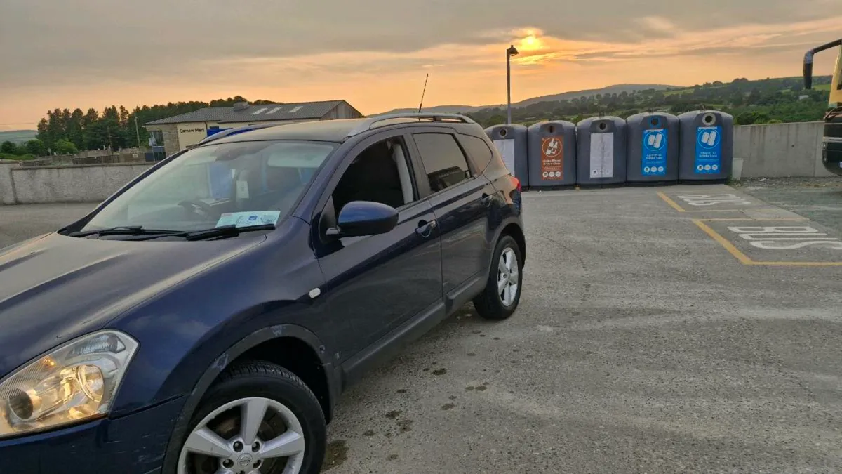 Qashqai+2 - Image 3