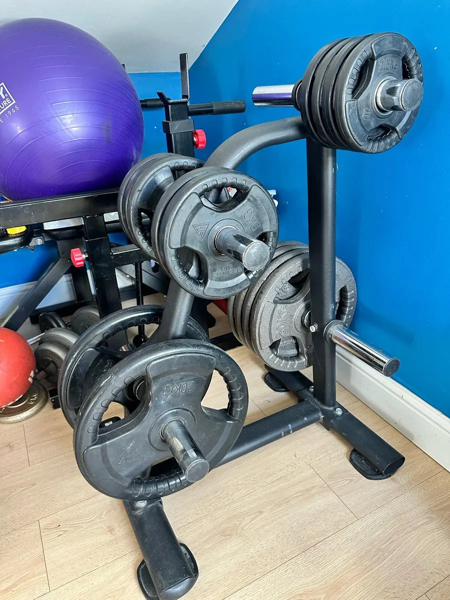 Gym equipment - Image 3