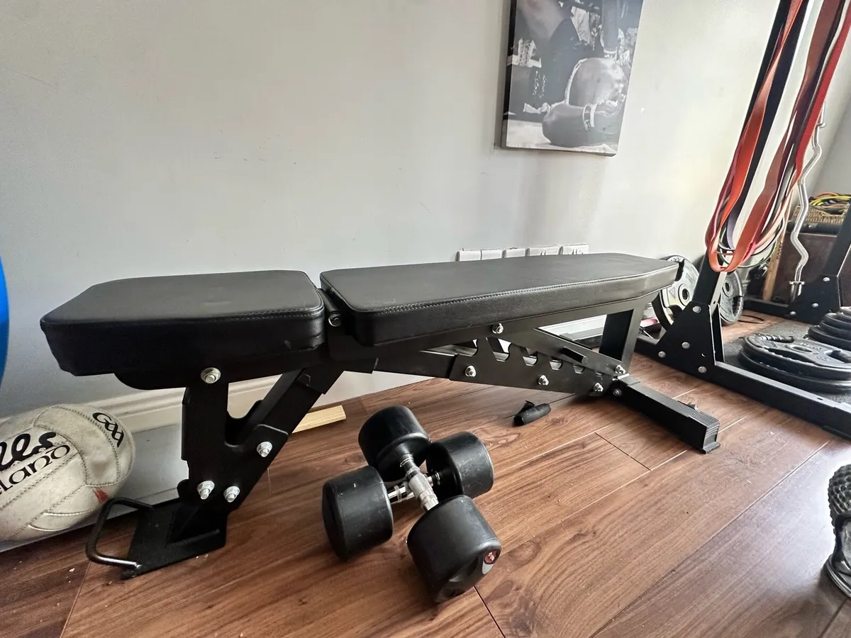 Gym equipment - Image 4