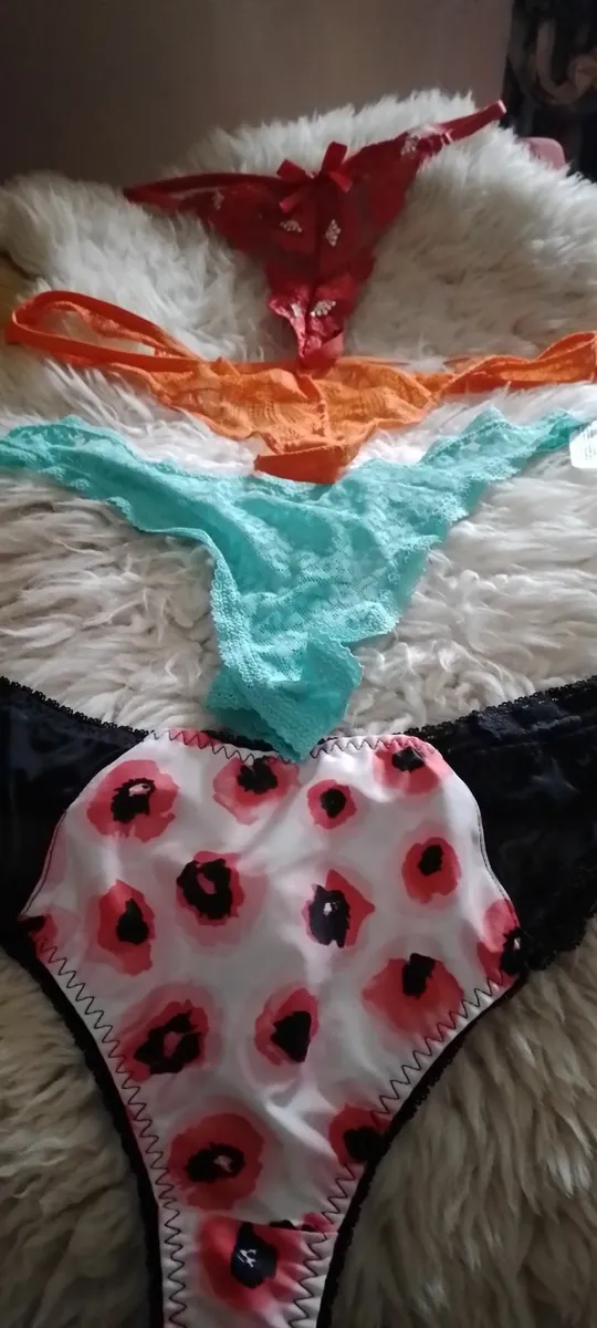 Crossdresser? Lingerie.wigs - Image 4