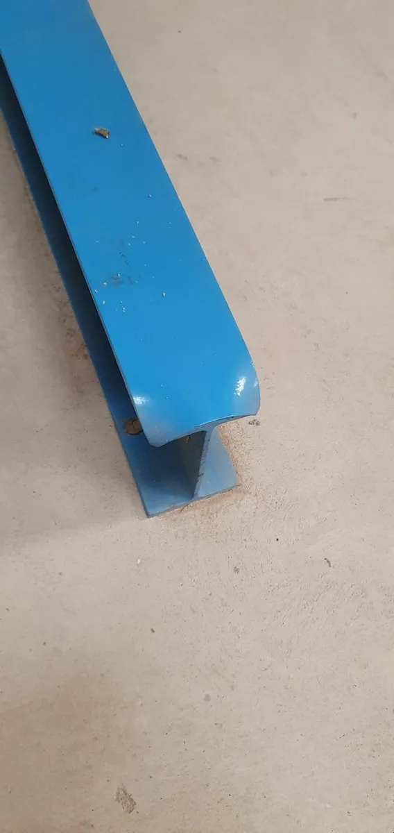 OHRA cantilever racking - Image 4