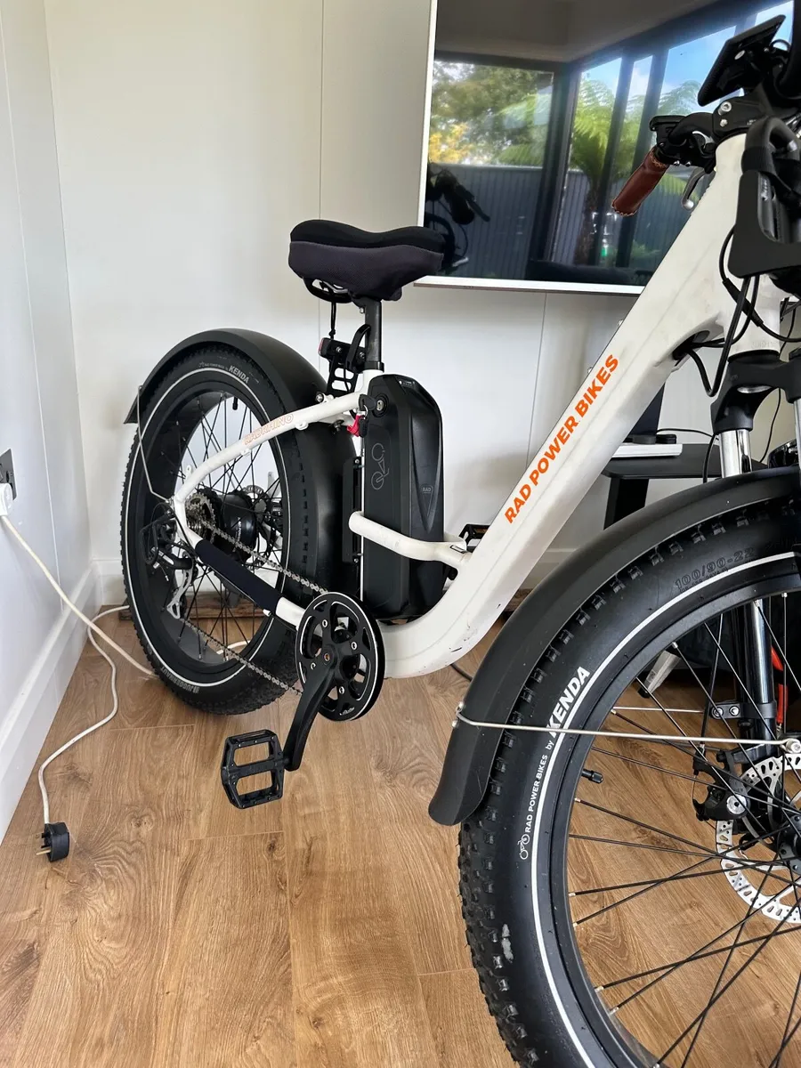 E bike radrhino - Image 4