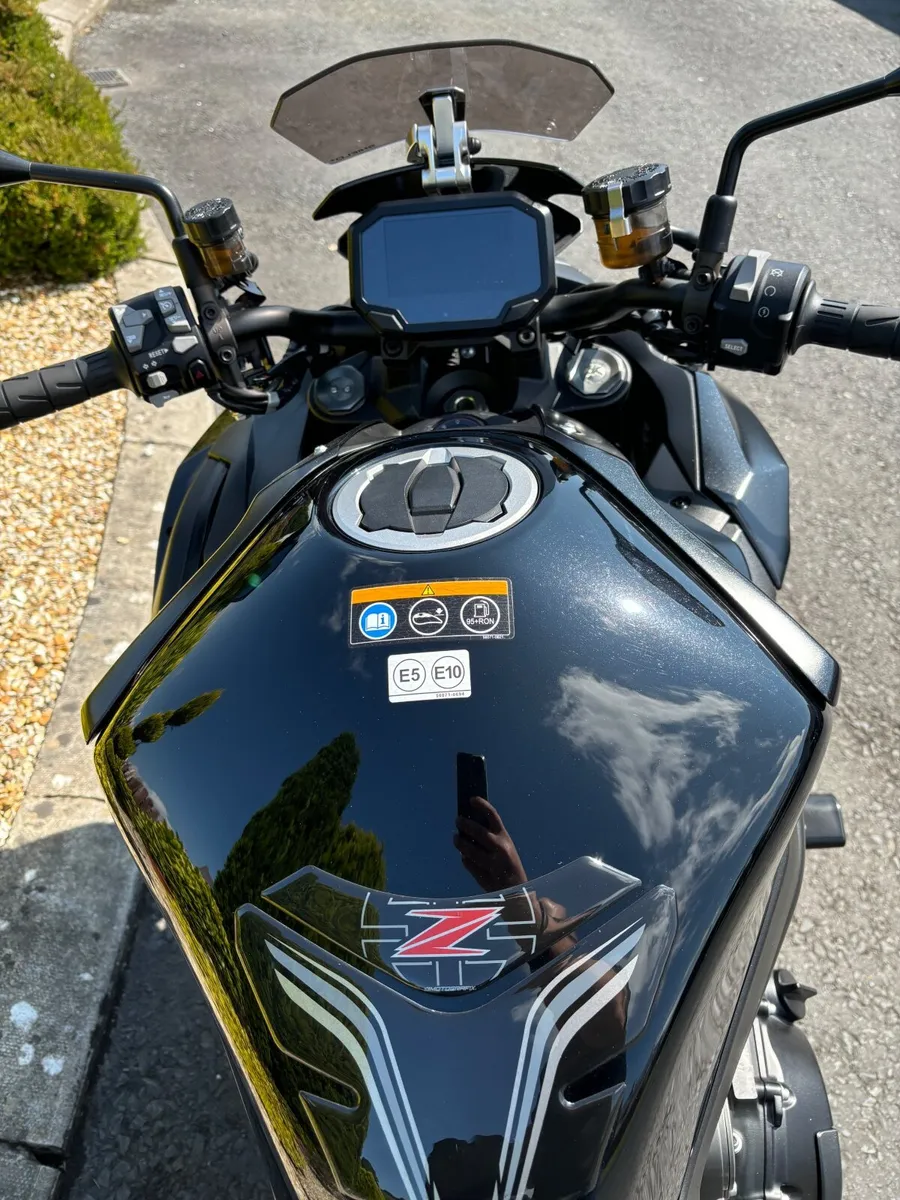 Kawasaki Z h2 - Image 2