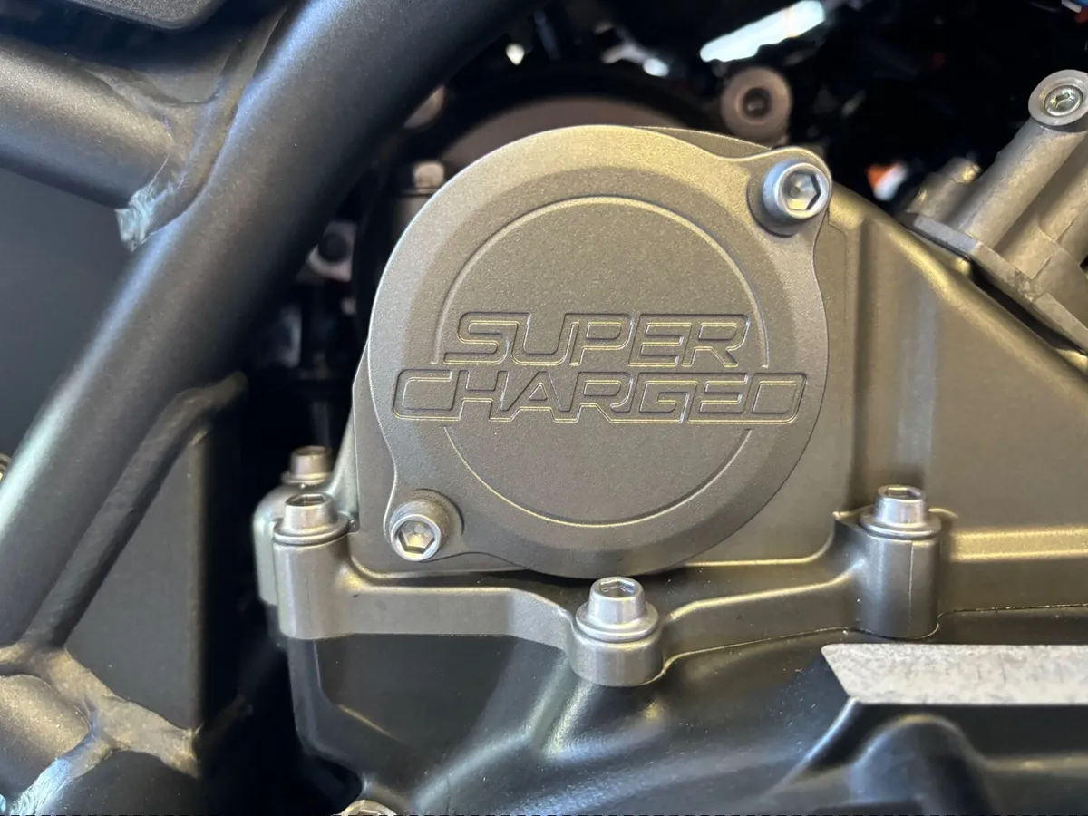 Kawasaki Z h2 - Image 3