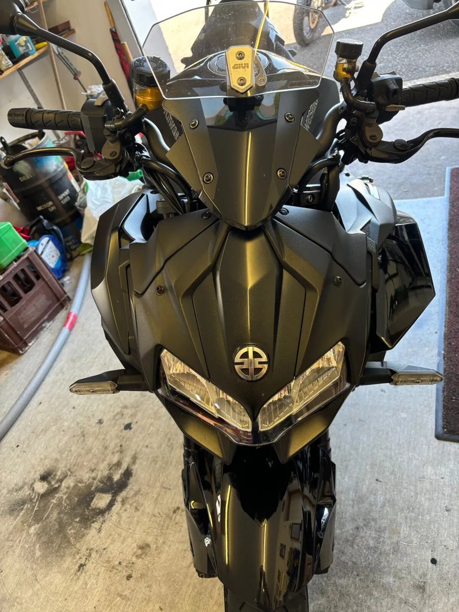 Kawasaki Z h2 - Image 4