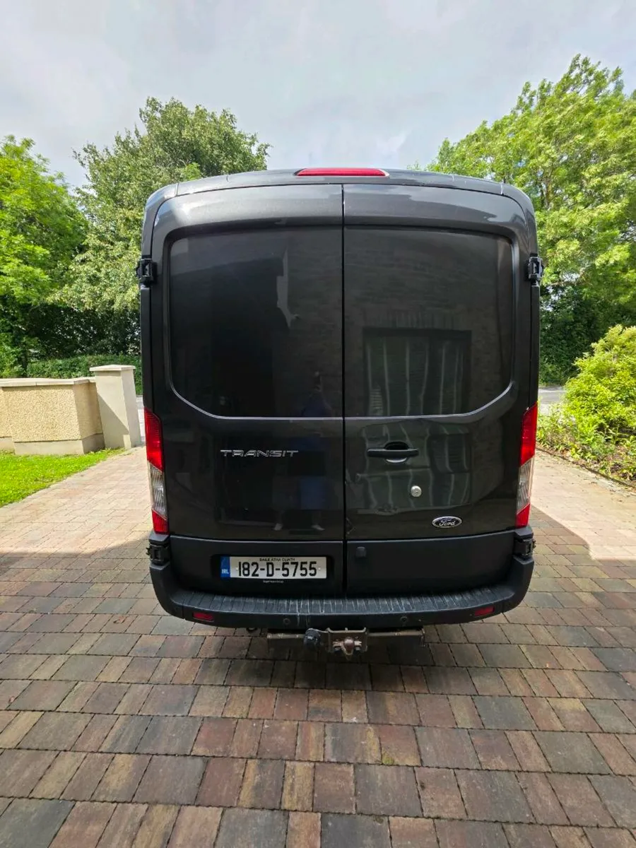Ford Transit - Image 3