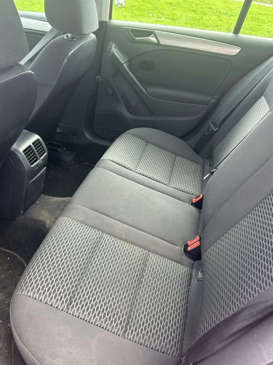 Volkswagen mk6 - Image 4