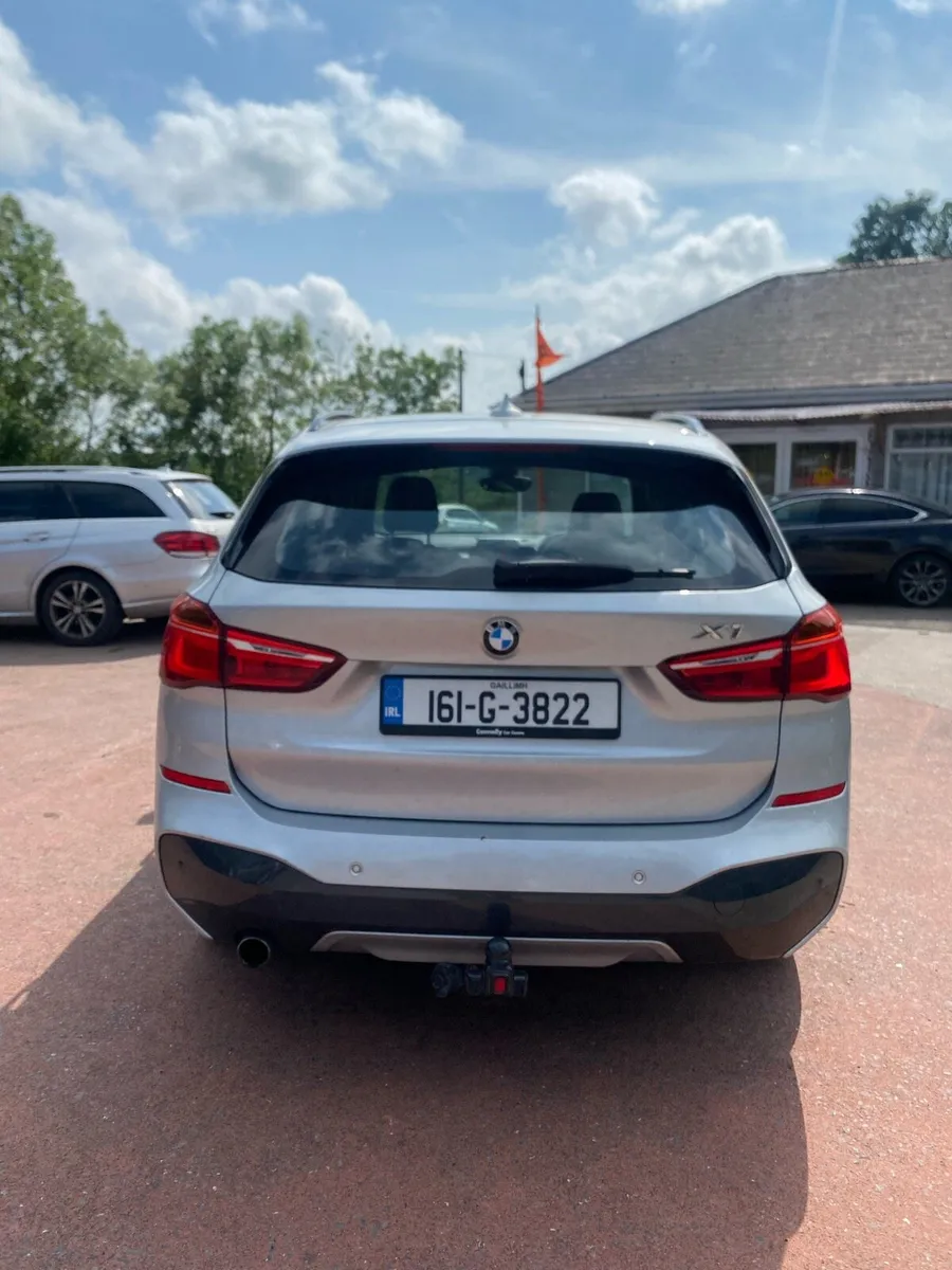 BMW X1  MSPORT 2016 - Image 4
