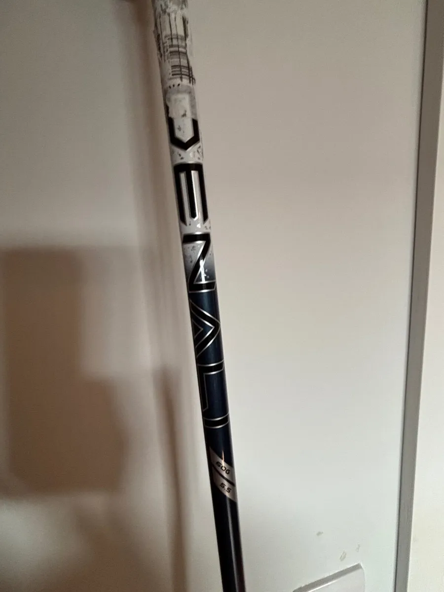 Cobra DS-Adapt 3 wood regular flex - Image 2