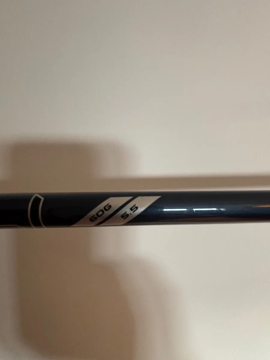 Cobra DS-Adapt 3 wood regular flex - Image 3