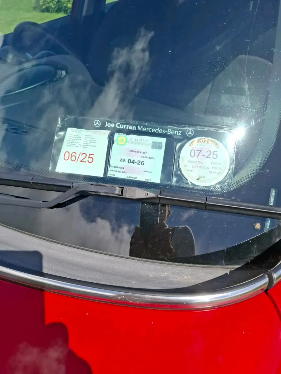 Mini cooper - Image 3