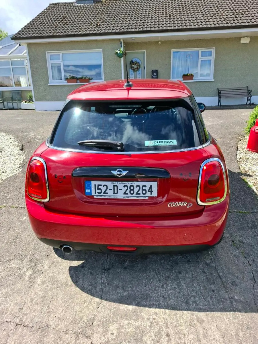 Mini cooper - Image 4