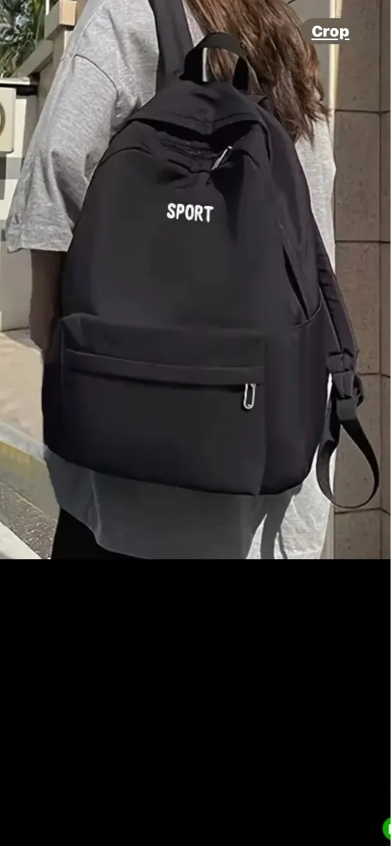 Backpack - Image 1