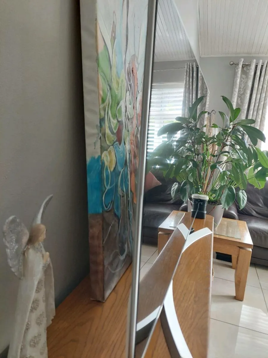 LG UHD Smart 50in Tv - Image 4