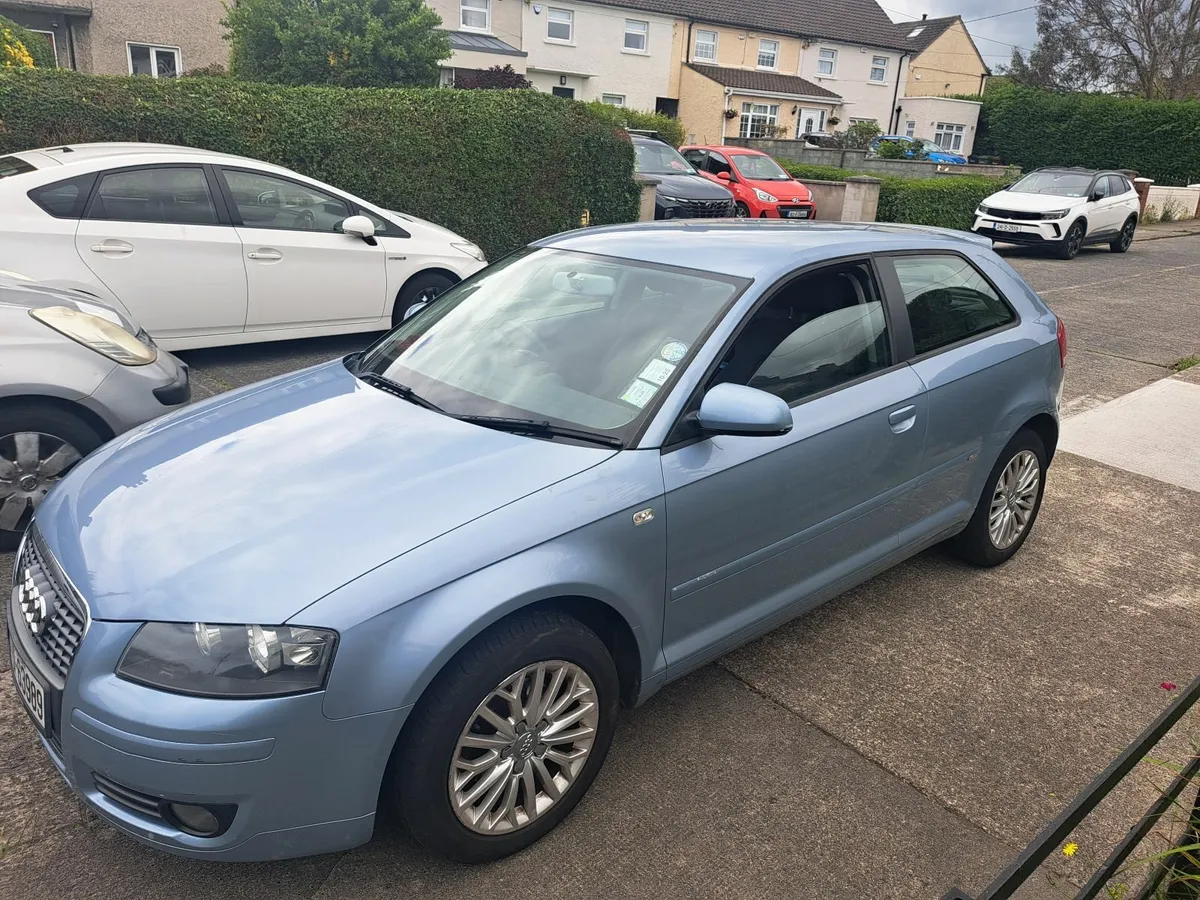 Audi A3 2007 - Image 3