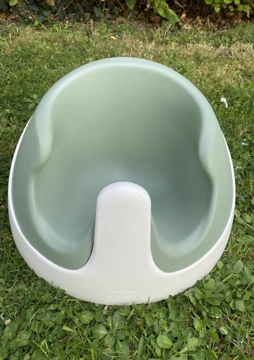Mamas and Papas Booster Seat and Activity Tray - Image 4