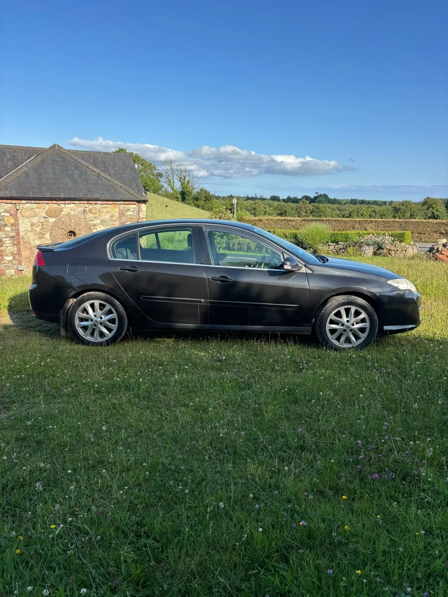 Renault Laguna - Image 2