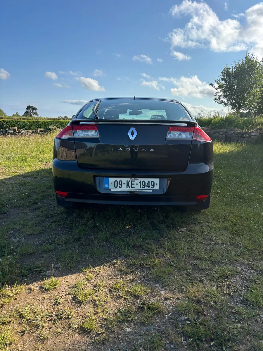 Renault Laguna - Image 3