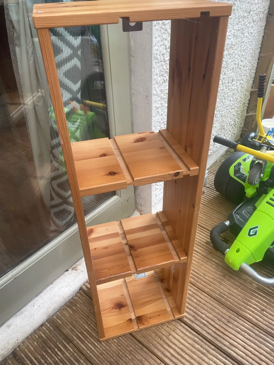 Shelf