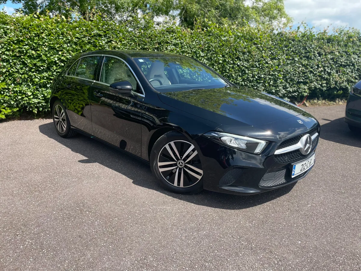 A180D AUTO PROGRESSIVE | WARRANTY | FINANCE - Image 1