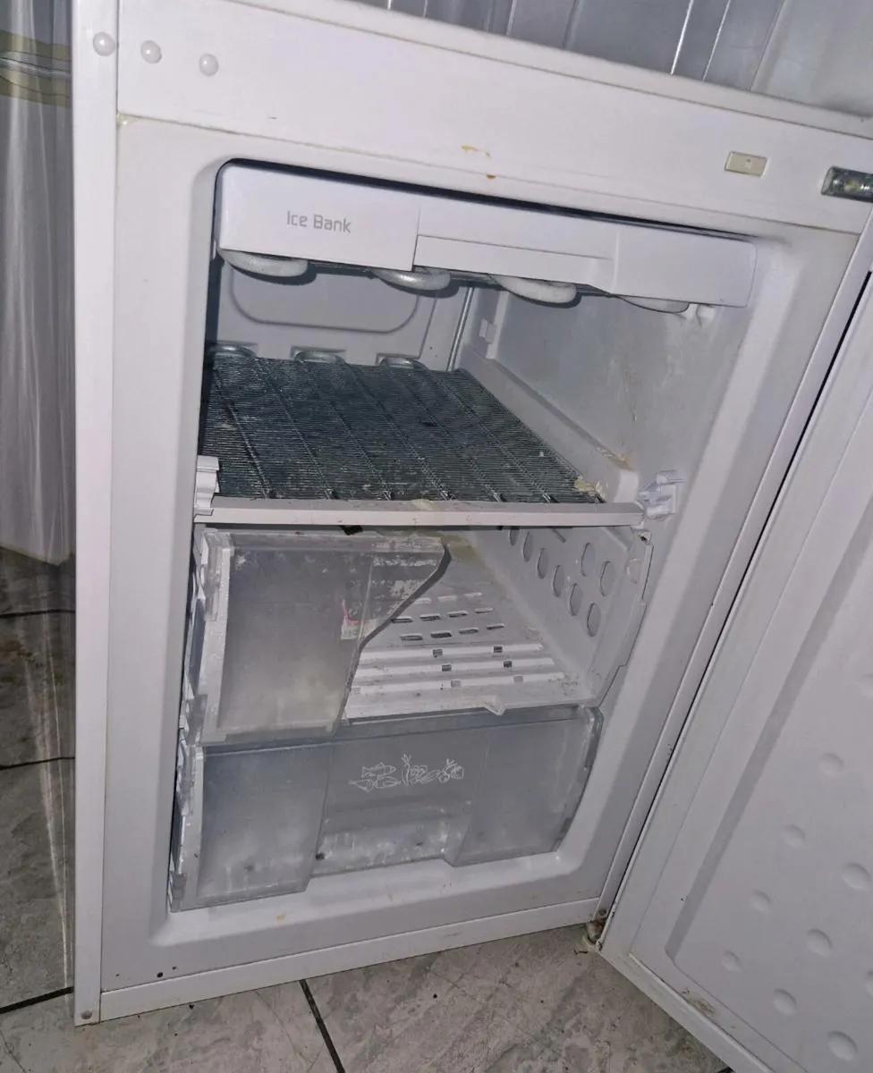 Fridge freezer - Image 2