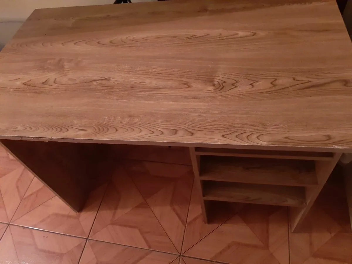 Desk - Image 1