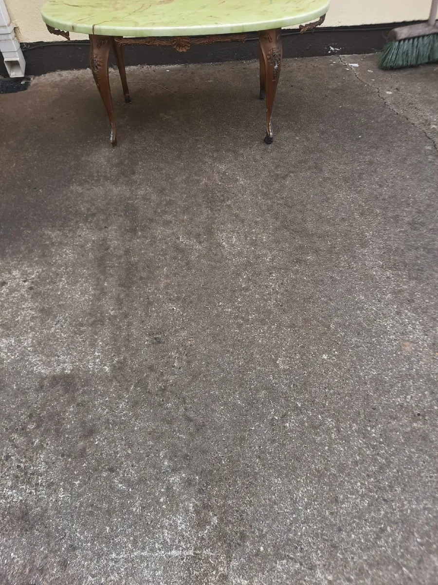 Vintage coffee table - Image 3