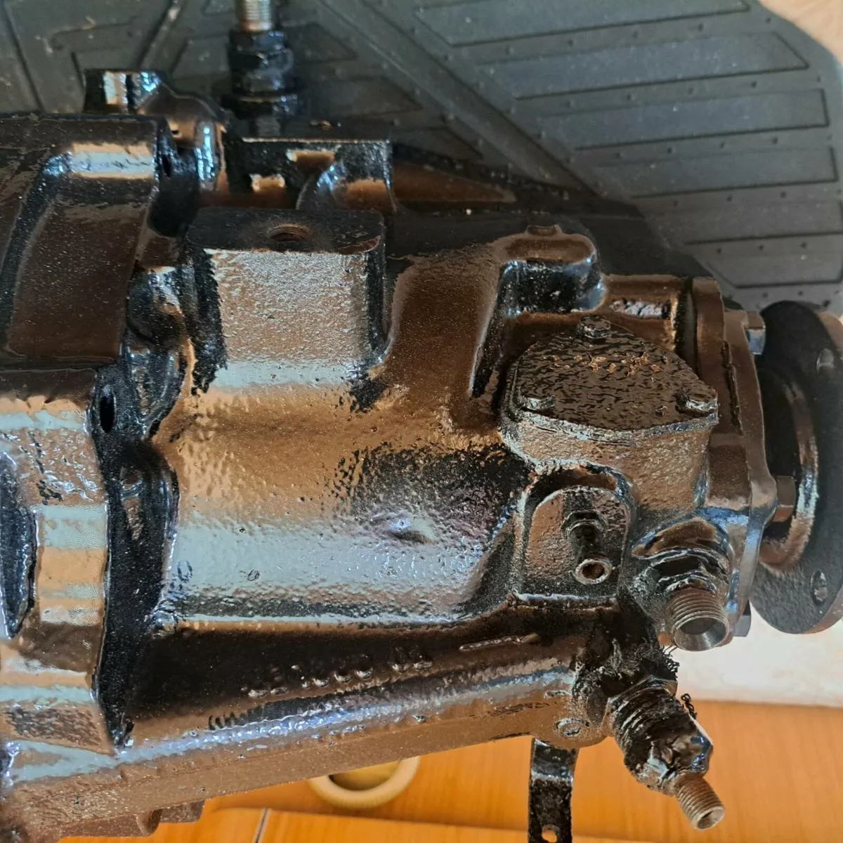 72C 1to 1 Boronegwarner - Image 4