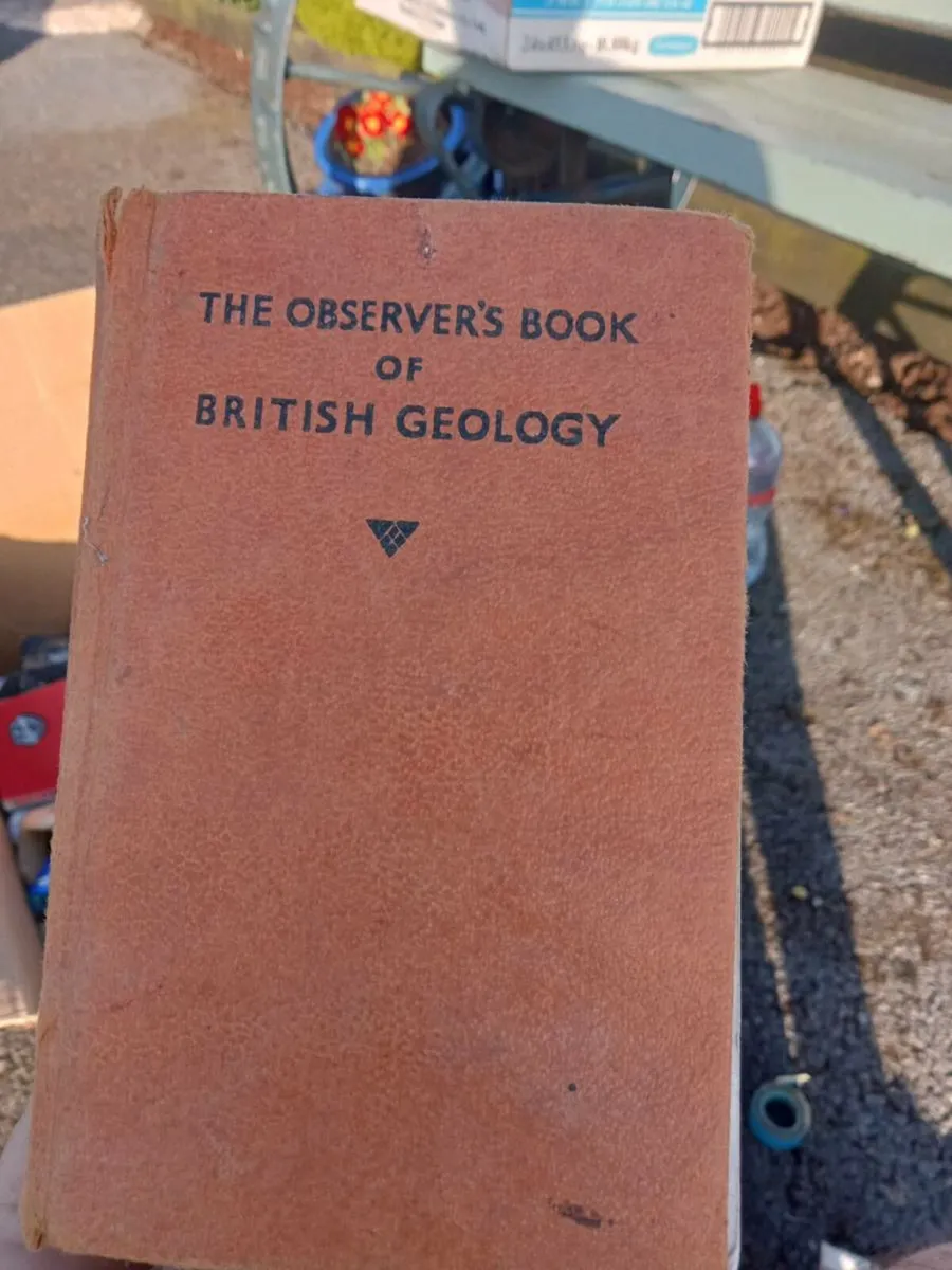 Old book - Image 1