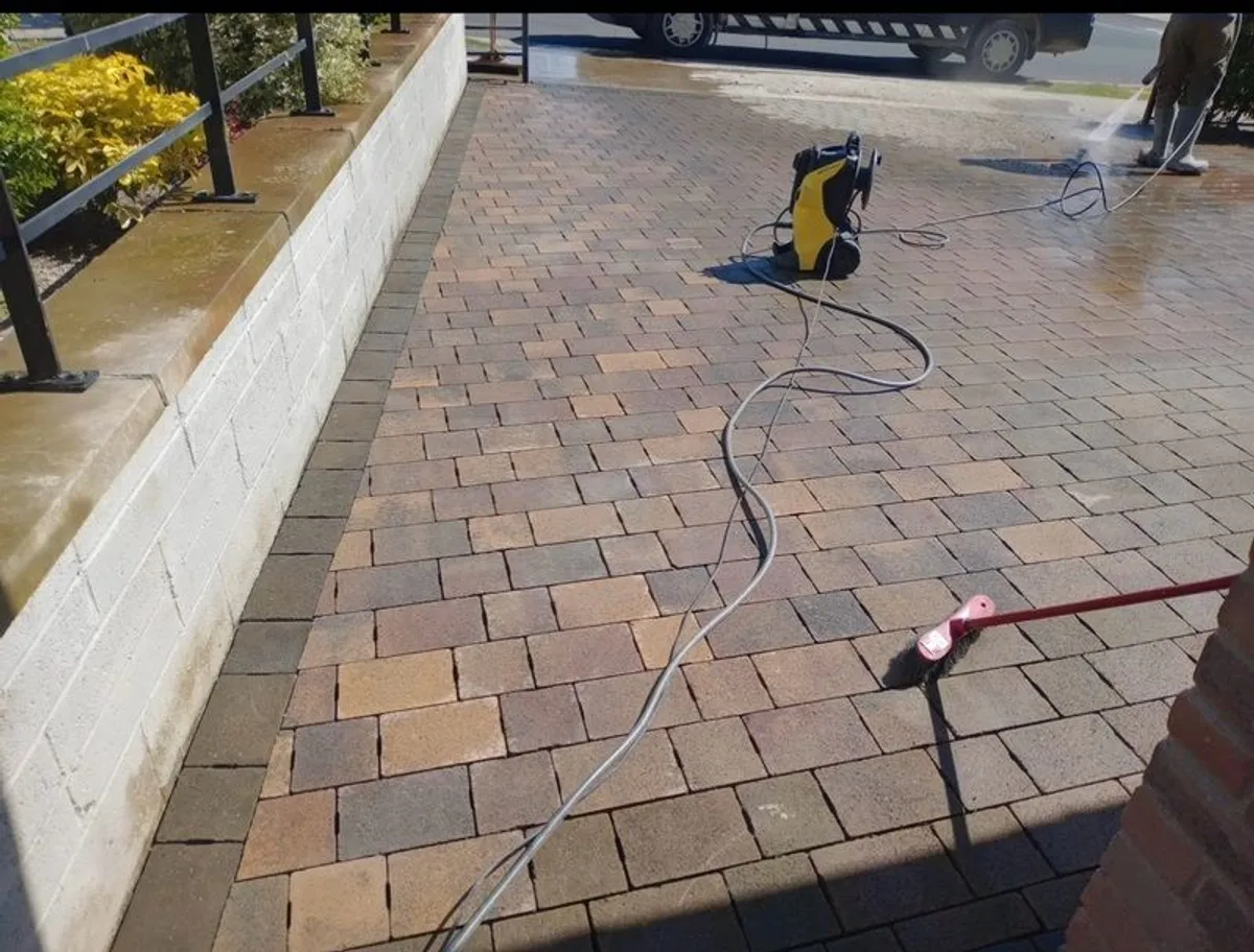 Roadstone Aqua Castlestone Curragh Blend 60mm - Image 4