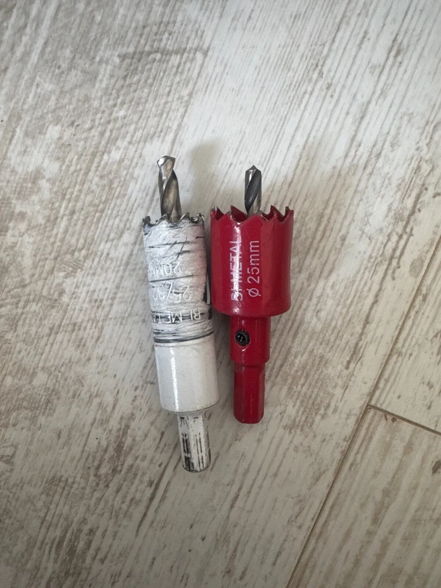Holesaws