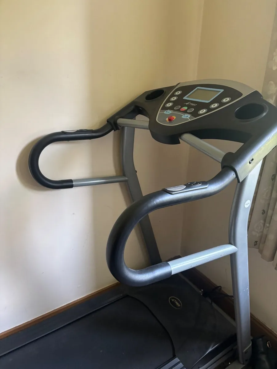 Treo Treadmill - Image 2