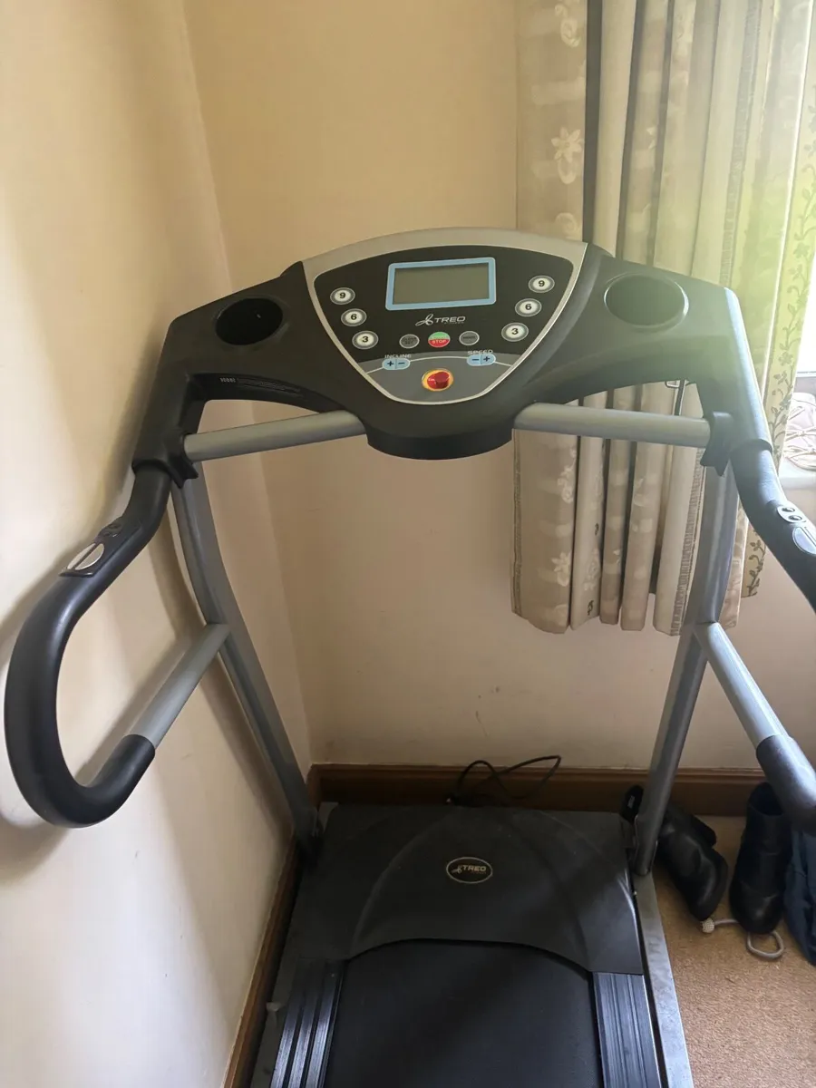 Treo Treadmill - Image 3