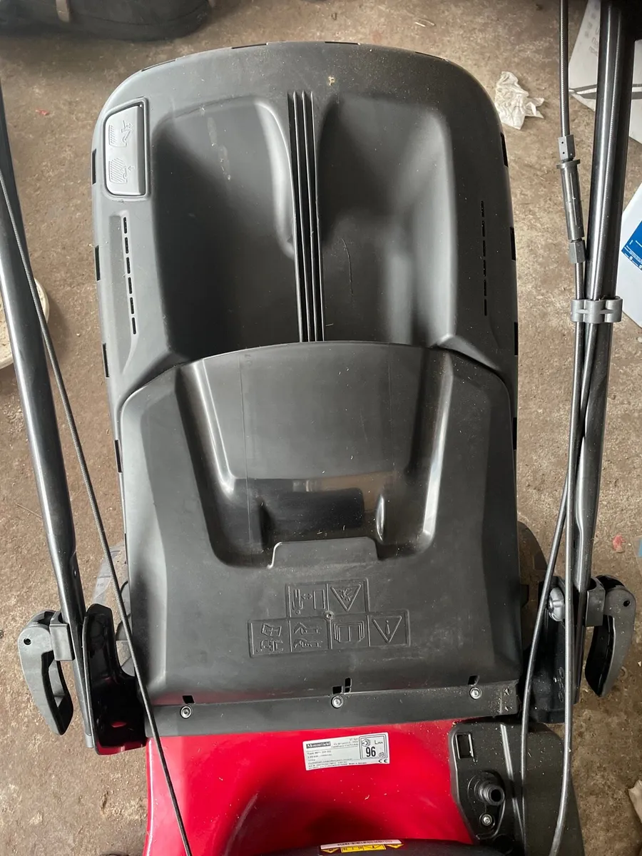 Mountfield  S 481 PD - Image 2