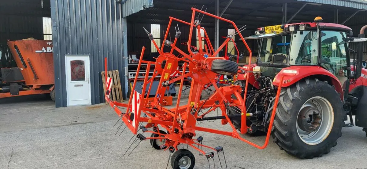 Tedder - Image 1