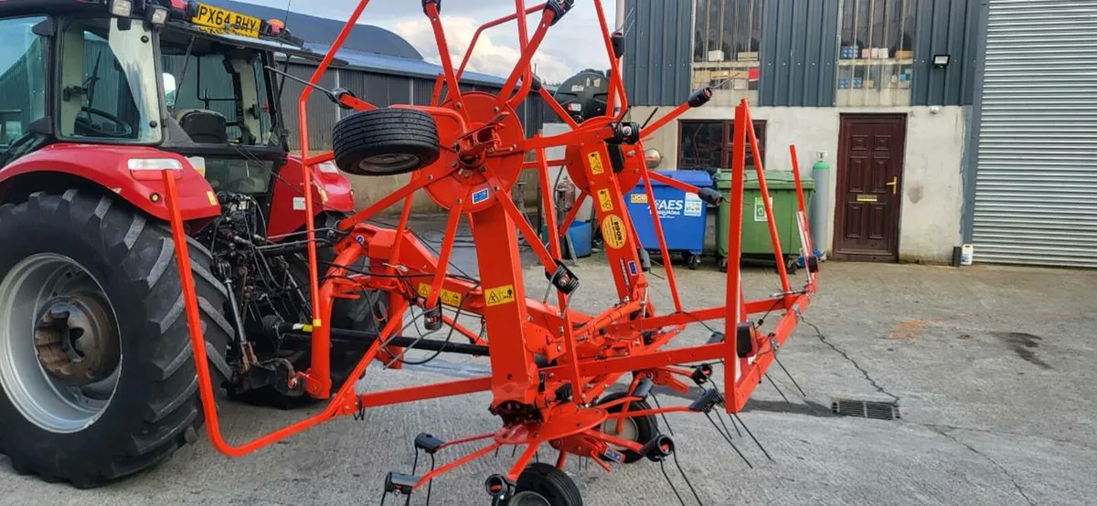 Tedder - Image 3