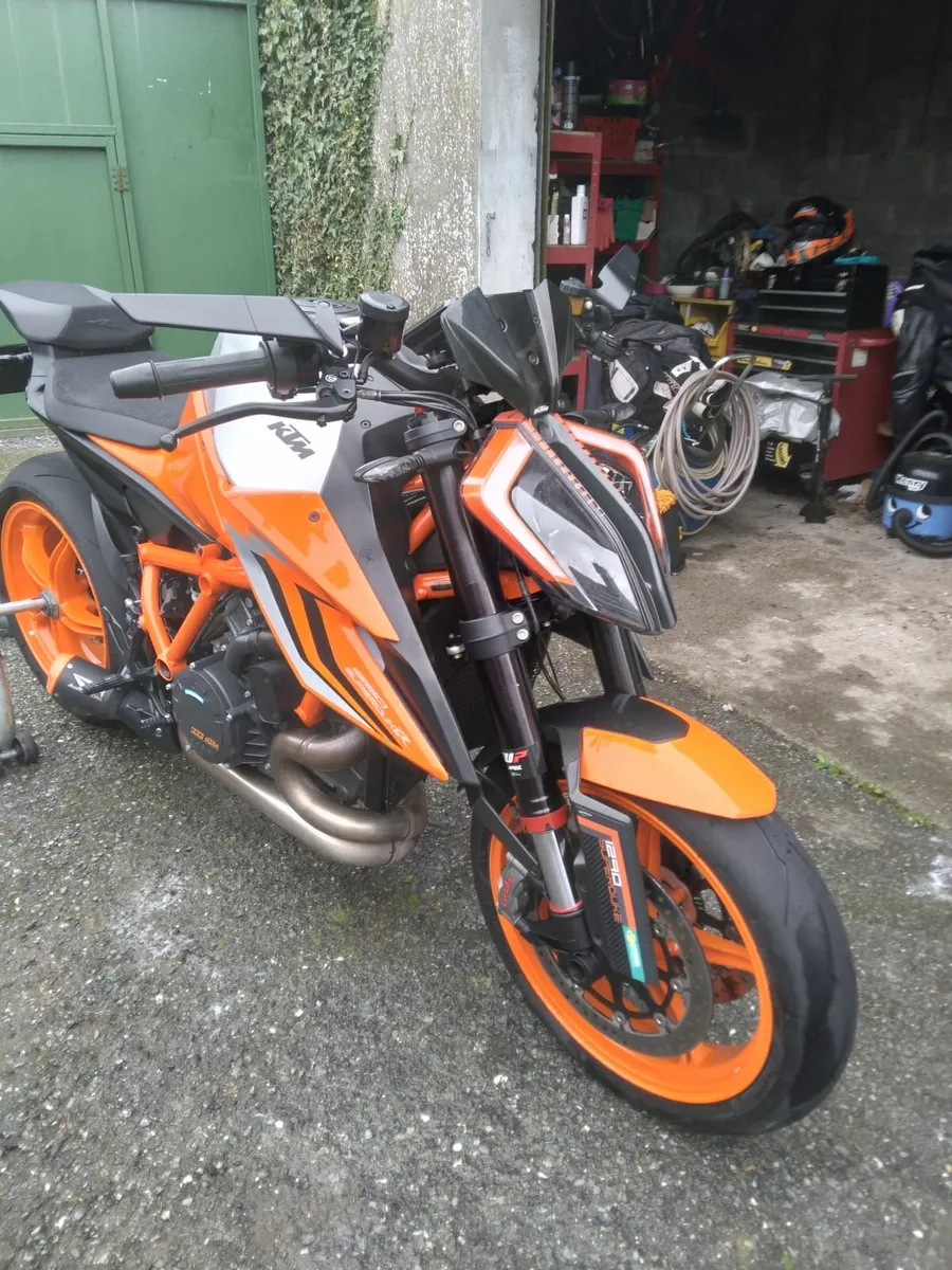 KTM Other 2023 - Image 4